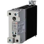 RGC1A23D40KGE, Contactors - Solid State 1P-SSC-DC IN-ZC 230V 40A 800VP-E-SRW IN