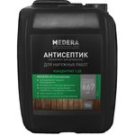 40 Антисептик-консервант для древесины Concentrate 5 л 2001-5