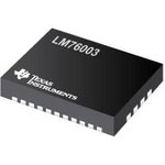 LM76003RNPR, Switching Voltage Regulators 3.5V to 60V, 3.5A Synchronous ...