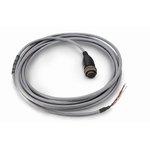 31186-1610, Sensor Cables / Actuator Cables CBL&CON ASSY M16 10FT