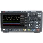 DSOX1204G, Benchtop Oscilloscopes 1000X-Series, 4 Ch , 70MHz with WaveGen ...