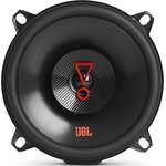 Колонки автомобильные JBL Stage3 527F (без решетки) 200Вт 91дБ 3Ом 13см (5дюйм) ...