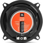 Колонки автомобильные JBL Stage3 527F (без решетки) 200Вт 91дБ 3Ом 13см (5дюйм) ...