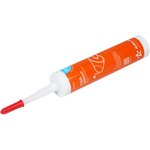 ADGC033, Клей-цемент для ремонта глушителей, картридж, 300 мл. (ADGC033)