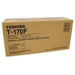 Тонер T-170 для Toshiba e-STUDIO 170F (6К) (6A000001577)
