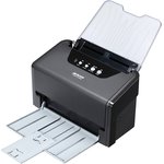 Microtek ArtixScan DI 6260S (1108-03-690146), ArtixScan DI 6260S Документ сканер А4, двухсторонний, 60 стр/мин, автопод. 100 листов, USB 2.0