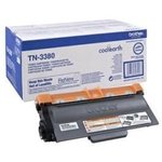 TN3380, Картридж TN-3380 для принтеров Brother HL-54xx, 6180DW, DCP-8110DN ...