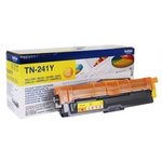 Brother TN-241Y Картридж ,Yellow MFC- 9330CDW/HL-3140CW/HL/ 3170CDW/DCP-9020CDW ...