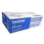 DR2075, Фотобарабан Brother DR-2075 (Drum картридж для HL-2030R, 2040R, 2070NR ...
