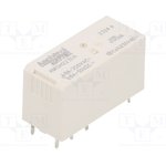 AMISH2230A00G, Relay: electromagnetic; DPDT; 230VAC; 8A; 8A/250VAC; 8A/30VDC; PCB