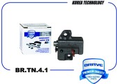 BRTN41 Натяжитель цепи ГРМ BR.TN.4.1 24410-25001 Solaris 10-/II 17- CeedCerato Rio 11-