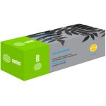Картридж лазерный Cactus CS-PH6000C 106R01631 голубой (1000стр.) для Xerox ...