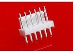 0022232061, Conn Wire to Board HDR 6 POS 2.54mm Solder ST Thru-Hole KK® Bag