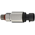 P51-400-S-G-P-5V-000-000, Industrial Pressure Sensors Industrial Pressure Sensor, 400PSIS, 5V, 1/8 NPT