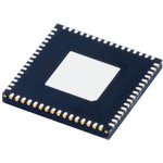 AFE7222IRGCT, RF Front End Dual 12B,65MSPS ADC