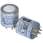 IR15TT-R, Gas Detection Sensor, Carbon Dioxide, Hydrocarbon, 0-100% ...