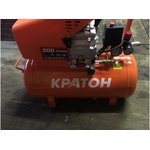 Компрессор с прямой передачей AC-300-40-DD 3 01 01 035