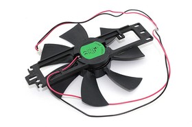 Вентилятор охлаждения для индукционных конфорок Krona/Fornelli 3030406002