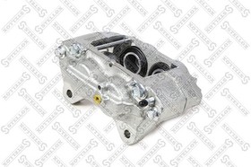 0590646SX, 05-90646-SX_суппорт тормозной передний левый!\ Toyota Land Cruiser 4.2TD 90