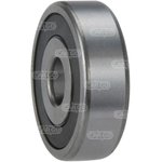 140462, 140462c_подшипник генератора! Denso 15x52x16\ Toyota Corolla/Carina/Camry