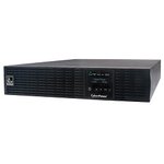 ИБП CyberPower Online OL1500ERTXL2U 1500VA/1350W USB/RS-232/Dry/EPO/ ...