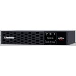 CyberPower PR1500ERTXL2U ИБП {Line-Interactive, 1500VA/1500W USB/RS-232/EPO/ ...