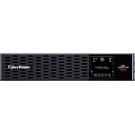 CyberPower PR3000ERTXL2U ИБП {Line-Interactive, 3000VA/3000W USB/RS-232/EPO/ ...