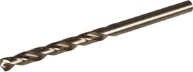 Сверло длинное по металлу (10 шт; 2х85х56 мм; M2; DIN 340) T340020056085