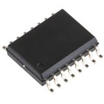 NOR 256Mbit Quad-SPI Flash Memory 16-Pin SOIC, W25Q256JVFIM