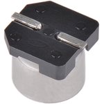 UCD0J101MCL1GS, Aluminum Electrolytic Capacitors - SMD 6.3volts 100uF AEC-Q200