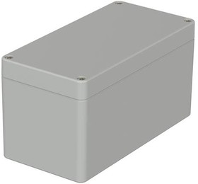 Фото 1/4 03231000, Enclosures for Industrial Automation Enclosure, ABS