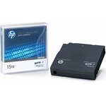 Картридж HPE C7977A LTO-7 Ultrium 15Tb RW Data