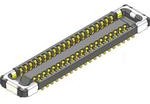 245861024004829+, Board to Board & Mezzanine Connectors Recpt 0.35mm Pitch 2 4pos 0.6mm Height