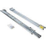 Крепление для серверного шкафа Supermicro Rail Kit 2U-3U 26.5" to 36.4" ...