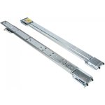 Крепление для серверного шкафа Supermicro Rail Kit 2U-3U 26.5" to 36.4" ...