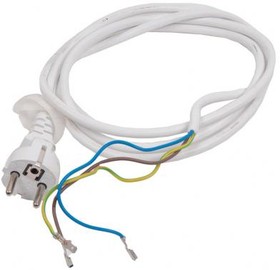 (423902274811) кабель питания парогенератора Philips