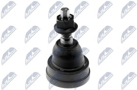 Фото 1/4 ZSTCH004A, ШАРОВАЯ ОПОРА ПОДВЕСКИ