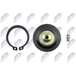 ZSTHD000, Шаровая опора HONDA ACCORD CL/CN/CM 02-08, ODYSSEY 99-03 /REAR UPPER/