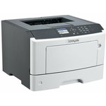 35SC330, Принтер Lexmark MS517dn