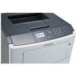 35SC330, Принтер Lexmark MS517dn