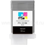 34379, Совместимый картридж PFI-101BK для Canon imagePROGRAF 5000/6000S Black ...