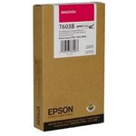 Epson C13T603B00, Картридж