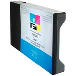 34876, Совместимый картридж для Epson Stylus Pro 7880 & 9880 Cyan 220 mL Pigment (T603200)