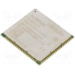 SLM320-E-2C, Модуль: LTE; Down: 10Мбит/с; Up: 5Мбит/с; 32x29x2,4мм