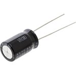UVR1C102MPD, Aluminum Electrolytic Capacitors - Radial Leaded 16volts 1000uF