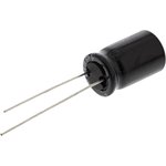 UVR1C102MPD, Aluminum Electrolytic Capacitors - Radial Leaded 16volts 1000uF