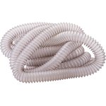 Шланг универсальный из прозрачного ПВХ L=10м, D=60мм, S=0,5мм G-PVC-60-10