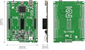 clicker 2 for FT90x