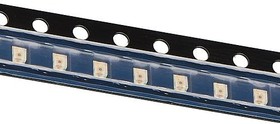 L-C170SRCT Светодиод монохромный 0805 SMD Red PLT