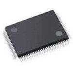 CY7C1372KV33-167AXI, SRAM Chip Sync Dual 3.3V 18M-bit 1M x 18 3.4ns 100-Pin TQFP Tray
